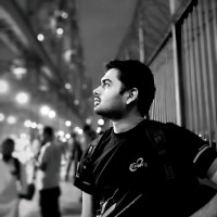 Debanshu Mahapatra