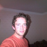Patrick Geohegan