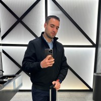 Daniel Pérez Fernández