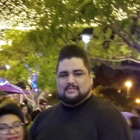 Jesus Hernandez