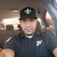Louis Jackson