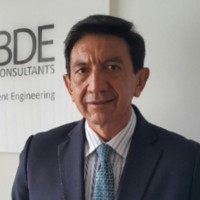 Jorge Suarez