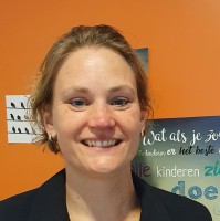 Yvonne Toonstra