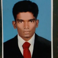 Vijayaraja Shanmugavel