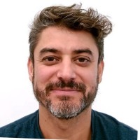 Daniel Couto Oliveira