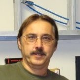 Steve Repasky