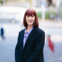 Gillian Mueller