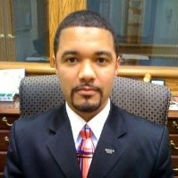 Laron Talley