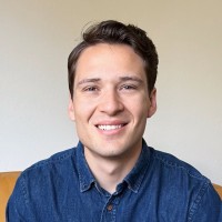 Nathan Updike