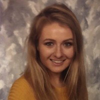 Amanda Mccullough