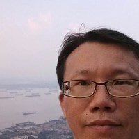 George Yeh