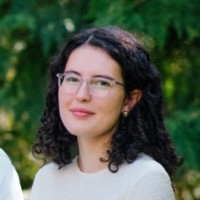 Genevieve Vogel