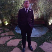Gabriel Salustiano