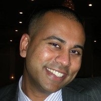 David Sharma