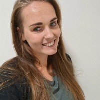 Melissa van der Zee