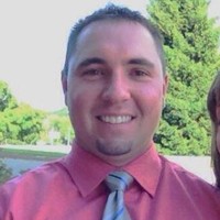 Chad Barrett