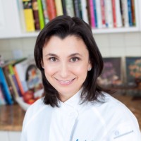 Jennifer Rossano