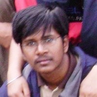 Krishnacharan Mohanrao