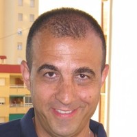 Juan Andres Martin Moya