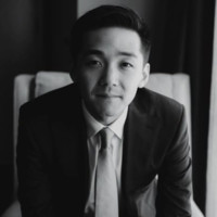 Edward Cho