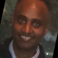 Meron Tesfamicael