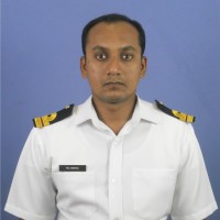 Arjuna Merinus