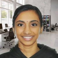Ranjani Sundaradesikan
