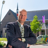 Steven Woudstra,