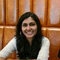 Rohini Naykodi