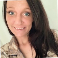 Simone M. Kjærgaard