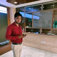 Sudarshan Vishwase