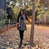 Anusha M