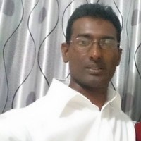 Kubendren Reddy
