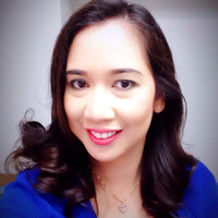 Angela Venus Buguis-Gonzaga