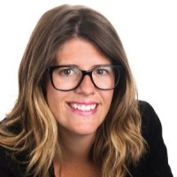 Lisa Henderson