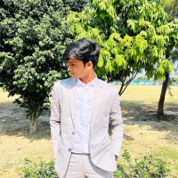 Divyansh Bansal