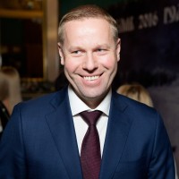 Дмитрий Шелковский