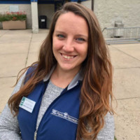 Courtney John, Ma, Cprp, Cysa