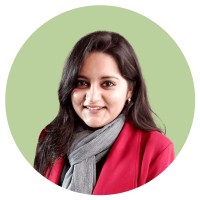 Ayushi Sharma