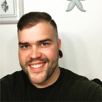 Sean Broderick