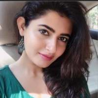 Haniya Ansari