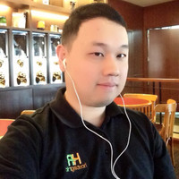 Danny Goh