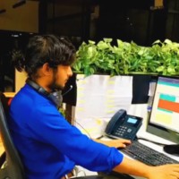 Ravi Somani