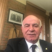 Dogan Özden