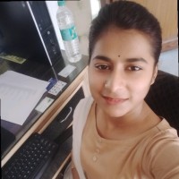 Nitiksha Arora