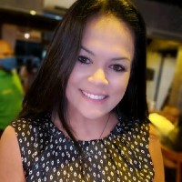 Cirlaine Silva