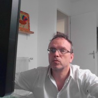 Eric CHAUBET