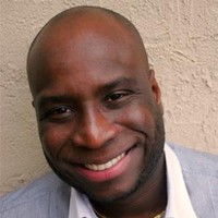Roderick Grant