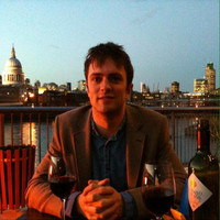 Daniel Chapman