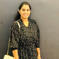 Pragathi Kanaparthi